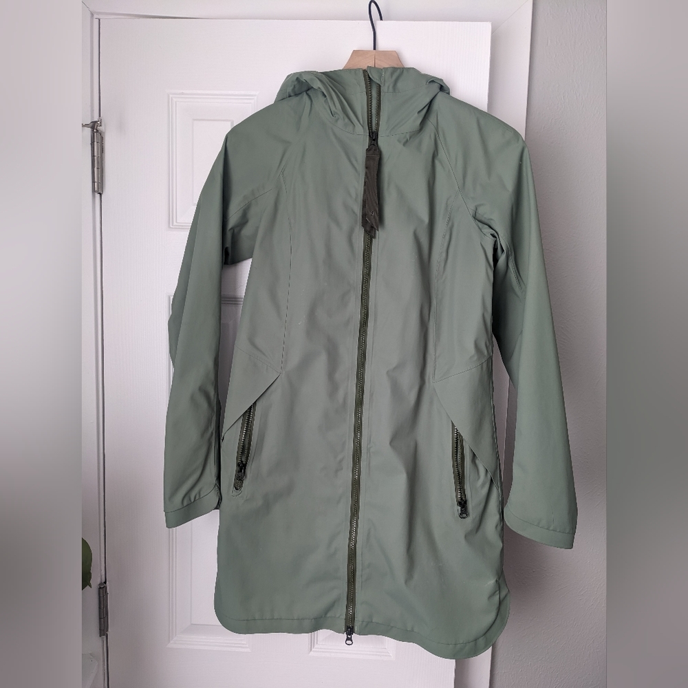 Lululemon Jacket